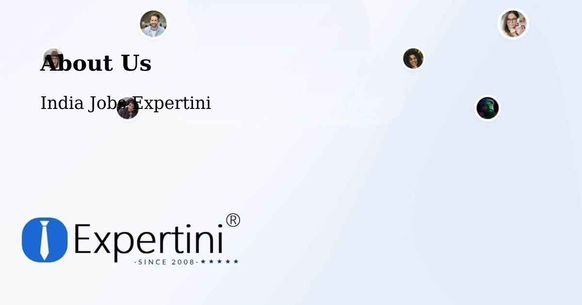 About Expertini Recruitment Platform  – Renigunta - Renigunta, India Jobs Expertini